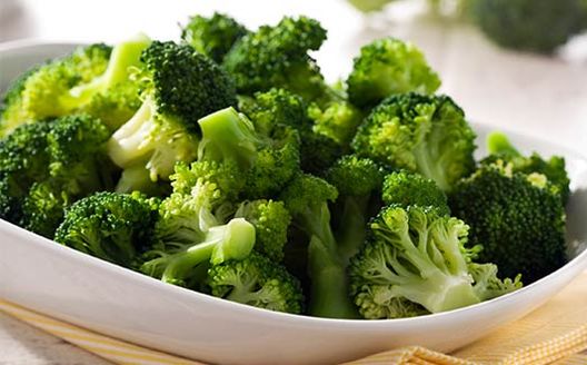 Šta jesti za snagu i rast: Top 10 preporuka