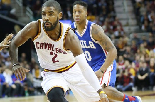 NBA divovi koje je nemoguće stići u sprintu