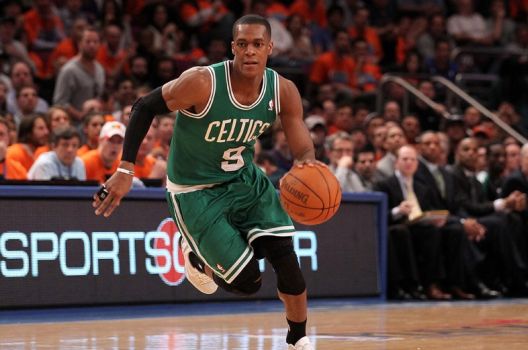 NBA divovi koje je nemoguće stići u sprintu