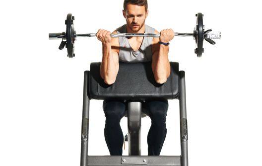 10 načina na koje je moguće izgubiti mišiće