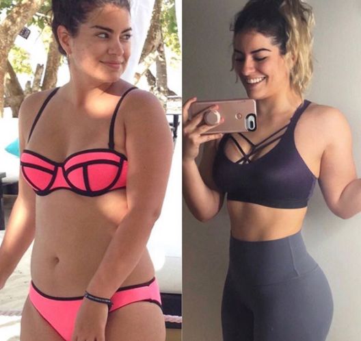 Do top forme bez ijednog kilograma manje