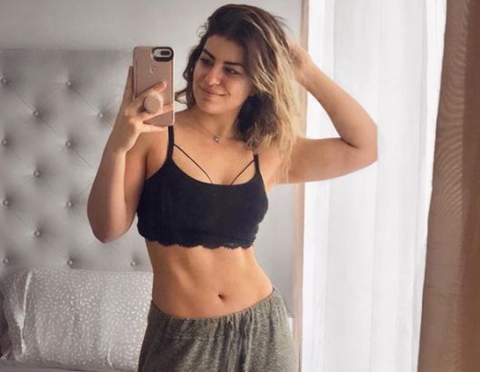 Do top forme bez ijednog kilograma manje