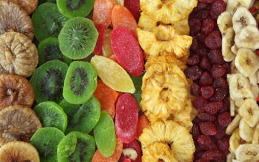 6 idealnih jela prije treninga i teških aktivnosti