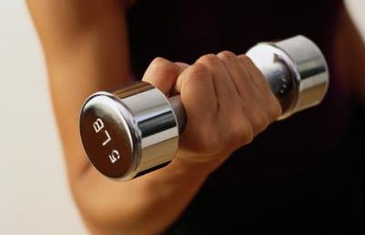 10 načina na koje je moguće izgubiti mišiće