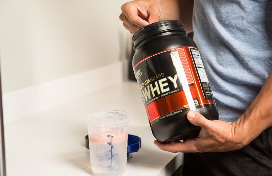 10 načina na koje je moguće izgubiti mišiće