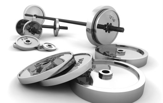 Kada proces povećanja mase ili mršanja "zakoči"