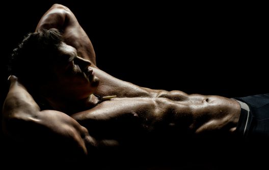 Kada proces povećanja mase ili mršanja "zakoči"