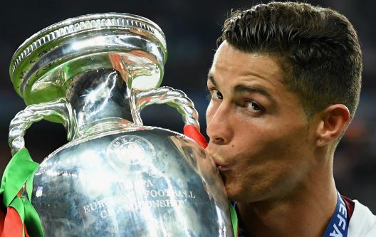 Izjave Cristiana Ronalda koje će vas pokrenuti