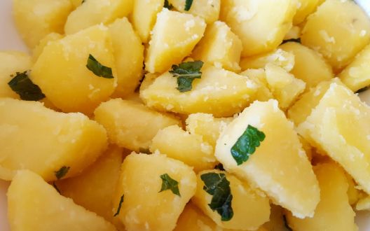 6 idealnih jela prije treninga i teških aktivnosti