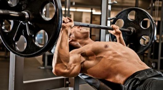 Deset tajni povećanja mišićne mase