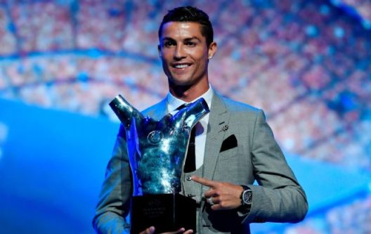 Izjave Cristiana Ronalda koje će vas pokrenuti