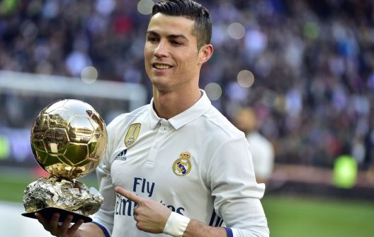 Izjave Cristiana Ronalda koje će vas pokrenuti