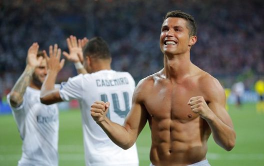 Izjave Cristiana Ronalda koje će vas pokrenuti