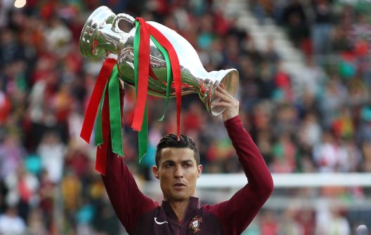 Izjave Cristiana Ronalda koje će vas pokrenuti