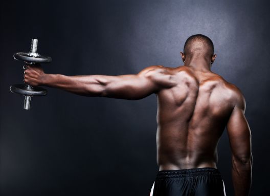 Prirodni načini podizanja nivoa testosterona