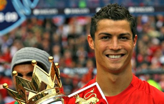 Izjave Cristiana Ronalda koje će vas pokrenuti