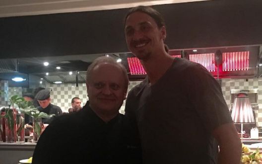 Lični kuhari zvijezda fudbala zarađuju bogatstvo