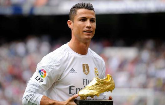 Izjave Cristiana Ronalda koje će vas pokrenuti