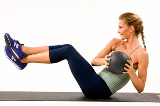 Najčešće greške prilikom vježbanja trbušnih mišića