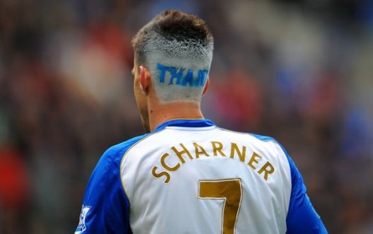 Sin Diega Simeonea vlasnik najgore frizure ikada