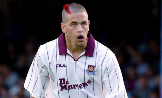 Sin Diega Simeonea vlasnik najgore frizure ikada