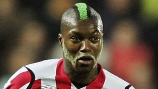 Sin Diega Simeonea vlasnik najgore frizure ikada