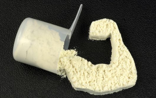 Top 10 mitova o mišićima u koje se vjeruje