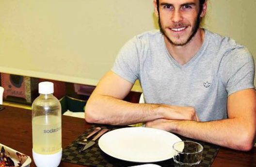 Lični kuhari zvijezda fudbala zarađuju bogatstvo