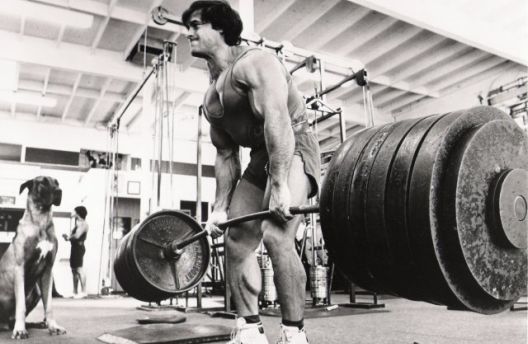 Pet najvažnijih bodybuilding lekcija