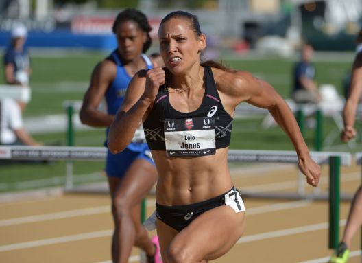 8 dijelova tijela koji jačaju zbog trčanja