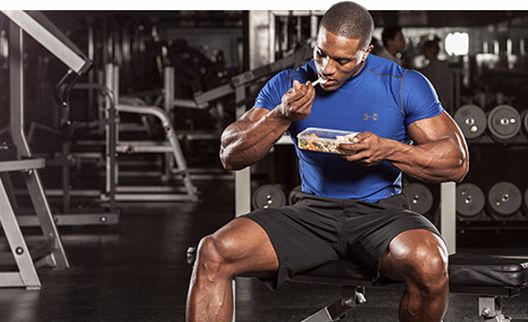 Pet najvažnijih bodybuilding lekcija