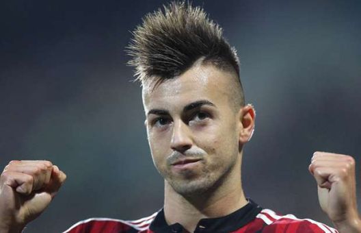 Sin Diega Simeonea vlasnik najgore frizure ikada