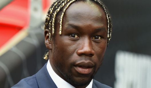 Sin Diega Simeonea vlasnik najgore frizure ikada