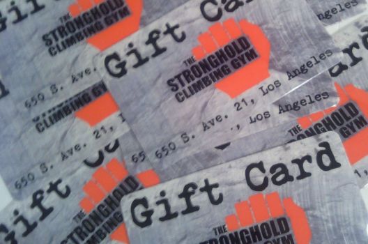 Šta pokloniti zaljubljenicima u fitness?