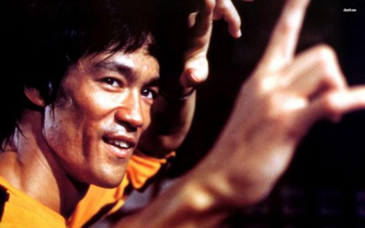 Bruce Lee i mudrosti koje nas mogu učiniti jačima