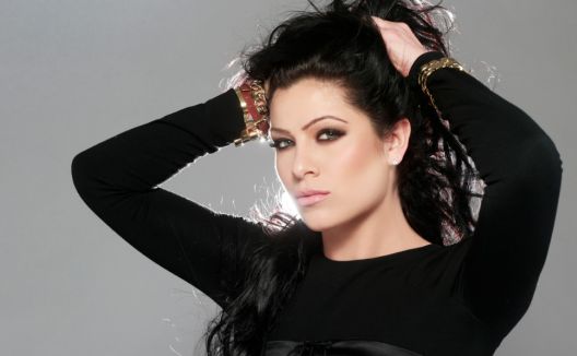 Ljepotice u kopačkama: Deset najljepših fudbalerki Ljepotice u kopačkama: Deset najljepših fudbalerki