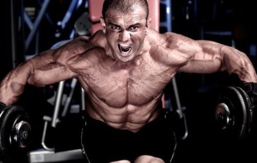 Zašto bodybuilding "proizvodi" uspješne ljude?