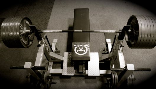 Zašto bodybuilding "proizvodi" uspješne ljude?