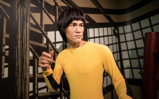 Bruce Lee i mudrosti koje nas mogu učiniti jačima