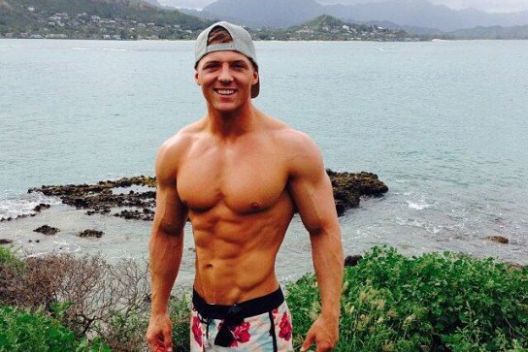 Zašto bodybuilding "proizvodi" uspješne ljude?