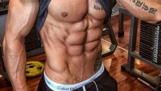 Top 10 mitova o mišićima u koje se vjeruje