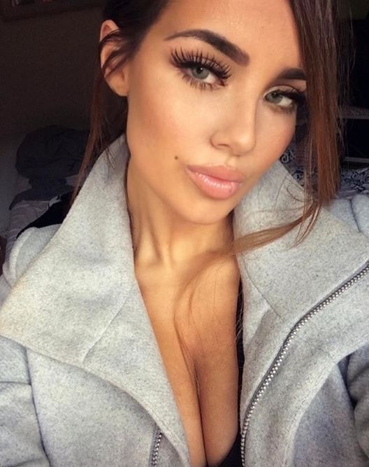 Instagram ima novu ljepoticu, i to bh. porijekla Instagram ima novu ljepoticu, i to bh. porijekla