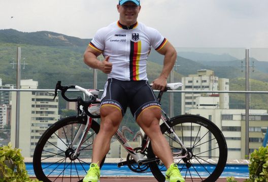 Top 5 sportista sa najjačim nogama