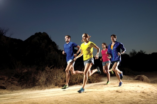 23 mala savjeta za trkače