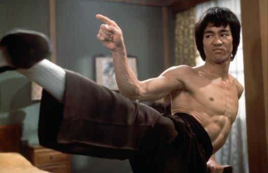 Bruce Lee i mudrosti koje nas mogu učiniti jačima