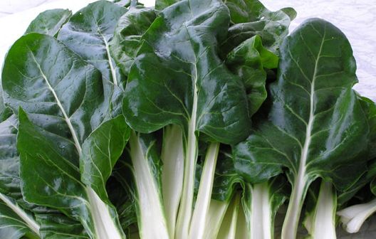 8 zelenih namirnica koje morate uvesti u prehranu