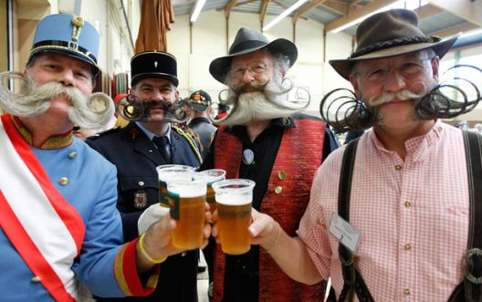 Najveći uzročnici pada testosterona kod muškaraca