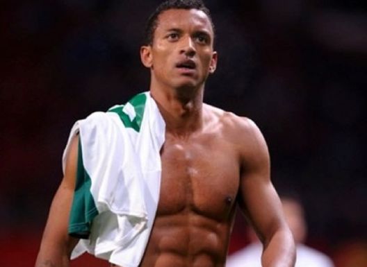 Deset sportista koji bi mogli biti bodybuilderi