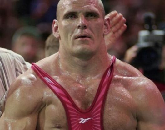 Deset sportista koji bi mogli biti bodybuilderi