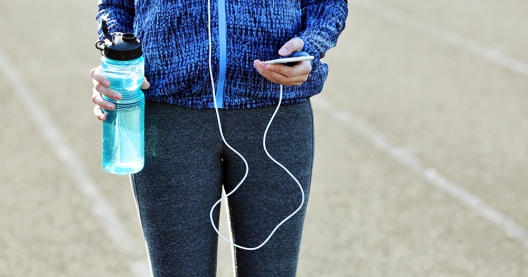 23 mala savjeta za trkače